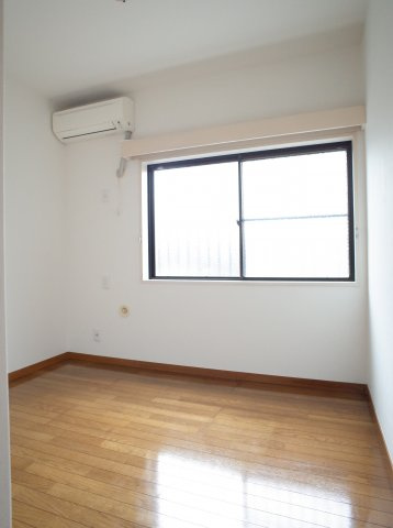 【子供部屋】 | メゾンド稲毛 | 開放的なお部屋で新生活をはじめませんか♪