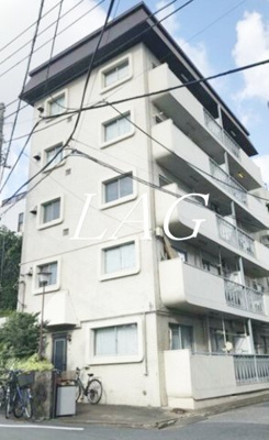 【外観】 | シャトーサンケイ | 外観です。