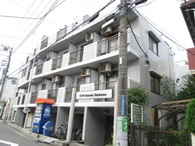 【外観】 | クリオ上大岡六番館