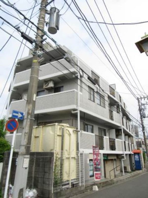 【その他共用部分】 | クリオ上大岡六番館