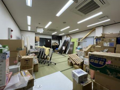  | 今池クリニック跡