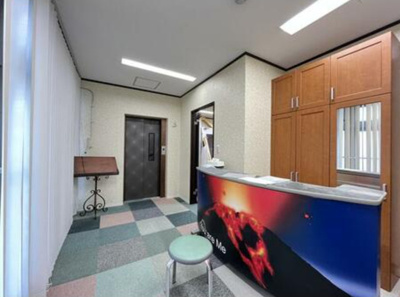 | 今池クリニック跡