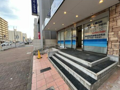  | 今池クリニック跡