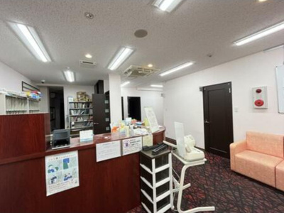  | 今池クリニック跡