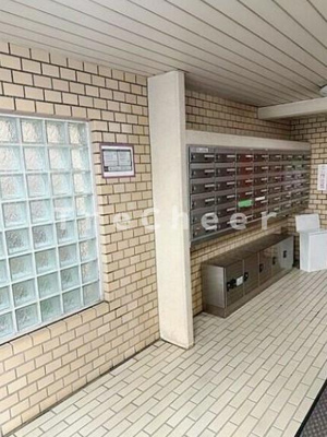 【その他共用部分】 | ハイタウン自由ヶ丘