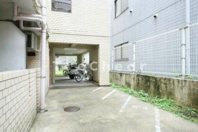 【その他共用部分】 | ハイタウン自由ヶ丘