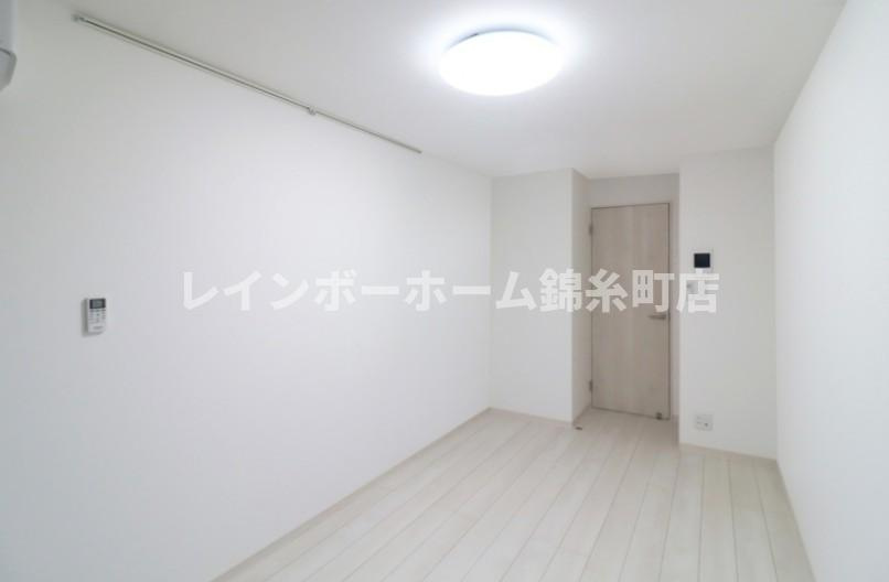 グランクオール青井EASTの内装