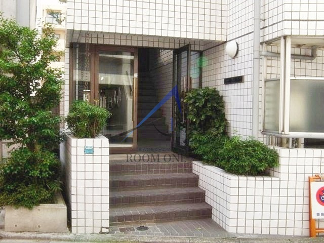 ハイシティ目白