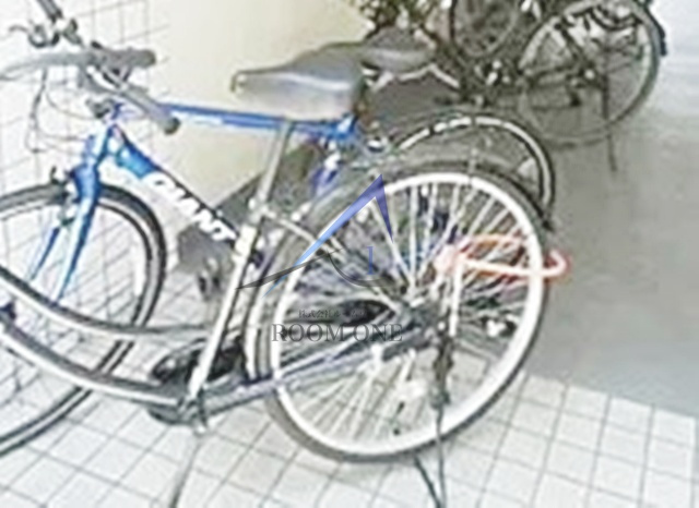 ハイシティ目白