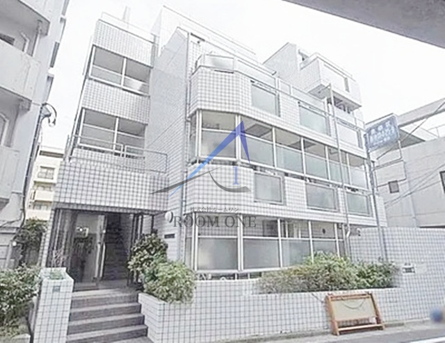 ハイシティ目白
