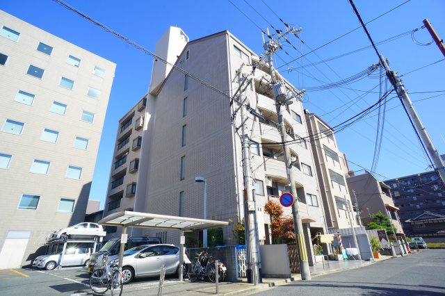 エスパイン大宮