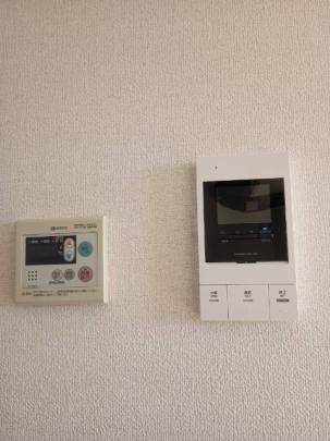 熊本市東区御領１丁目の賃貸マンションの設備