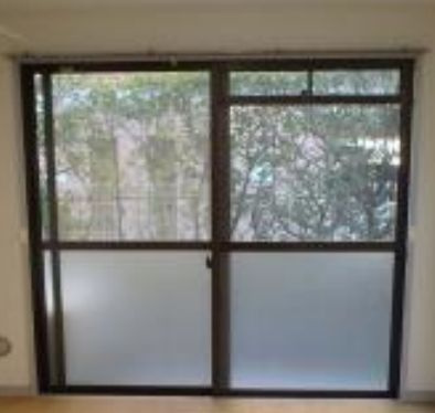 ハイツHIROの展望