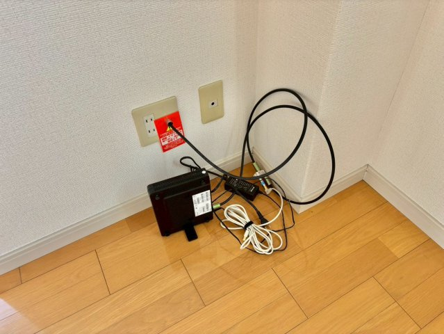 アートNの設備