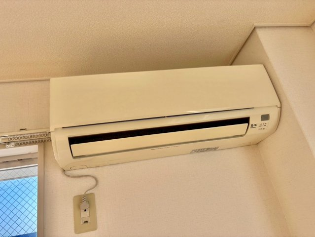 アートNの設備