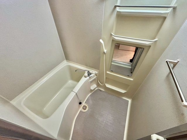 アートNの浴室