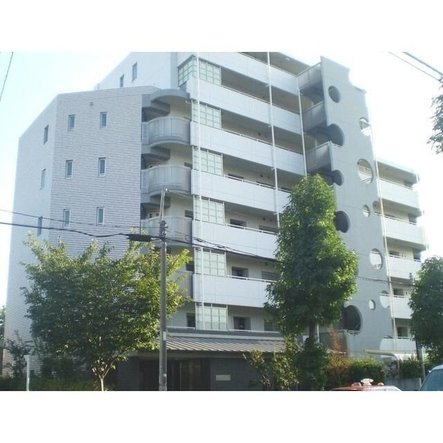 グリーンテラス世田谷