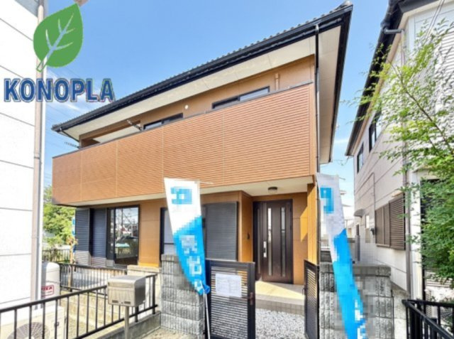 【中古戸建】高崎市中居町2丁目