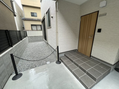  | コスモ西今川