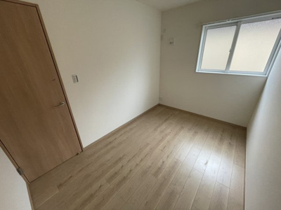 【寝室】 | コスモ西今川