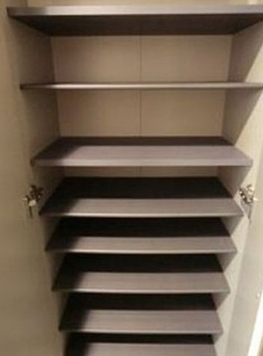【収納】 | エスティメゾン高円寺 | シューズボックス完備！