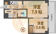 エスティメゾン高円寺の画像
