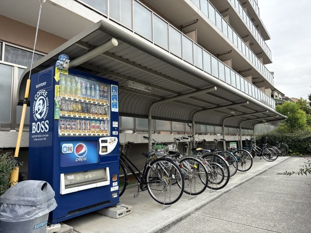 インタービレッジ下手野のその他共用部分