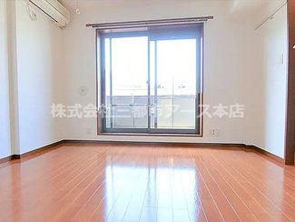 【居間・リビング】 | ウイング多摩川  | 別部屋参考写真