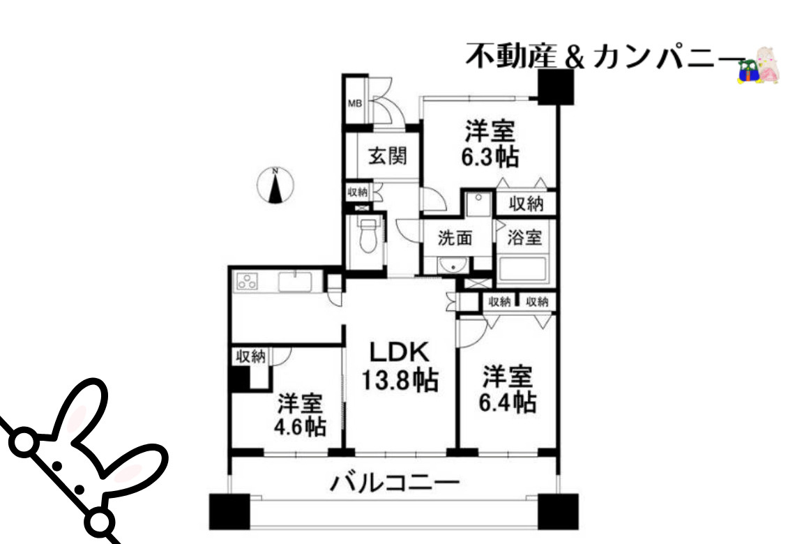 グランディアパークウェスト