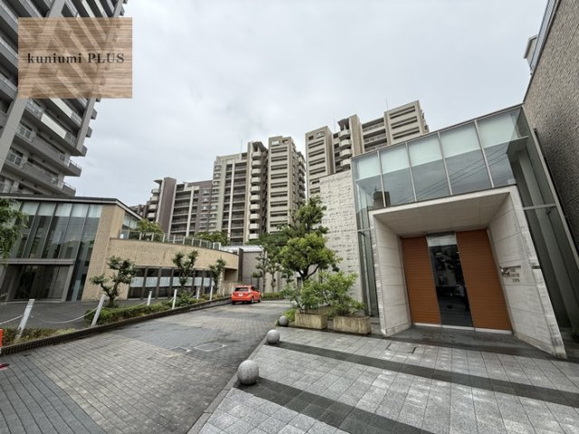 パークスクエア城東Ⅱ番館