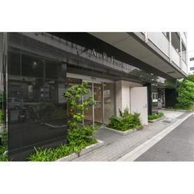 アグリパーク深川のエントランス