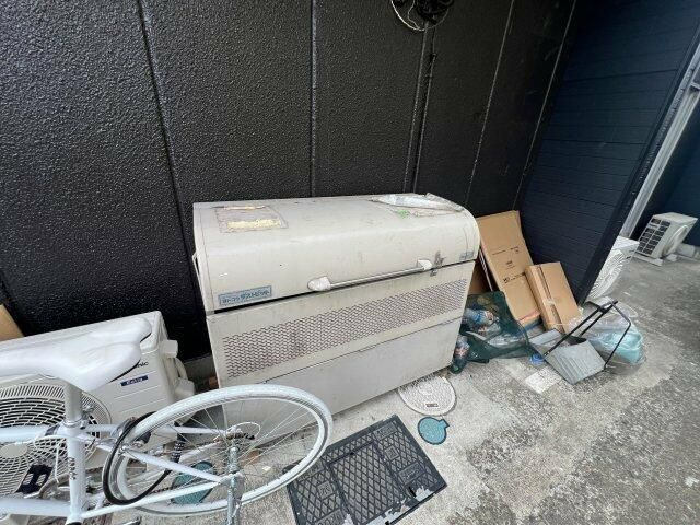 東武練馬ＩＭＡハウスの設備