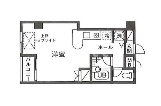 【間取り】 | エミネンス