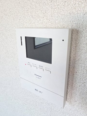 【セキュリティ】 | ラヴィアン21