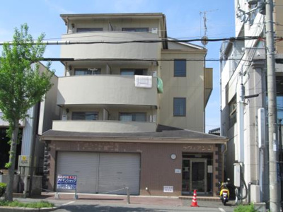 | ラヴィアン21