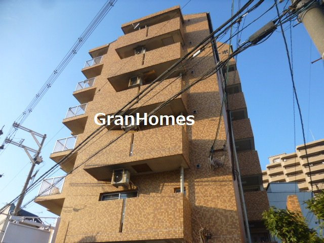 東今宿中村コーポⅠ