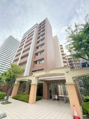 ルイシャトレ都島　仲介手数料無料