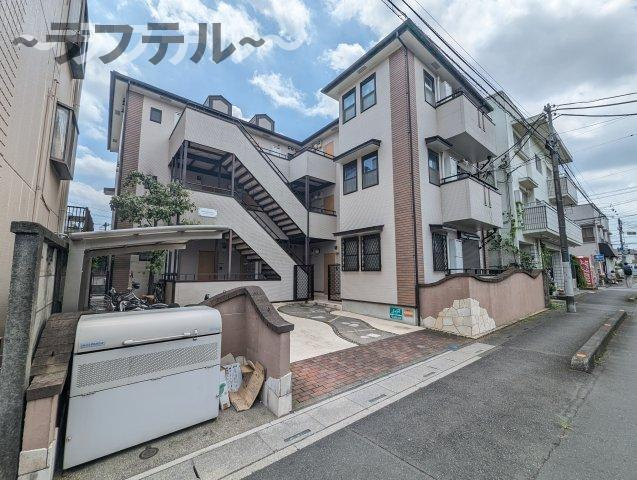オリエンタルコスモ
