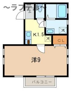 オリエンタルコスモ