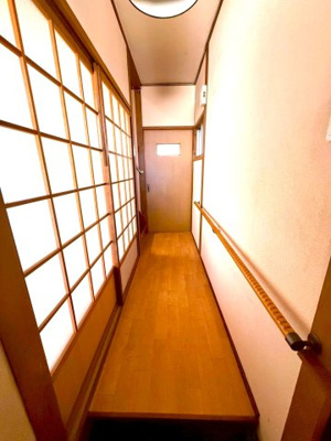 【玄関】 | 摂津市北別府町