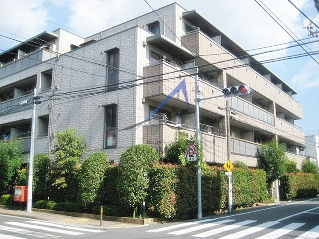 ウイング多摩川 