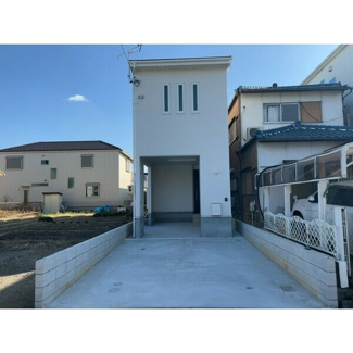 【駐車場】 | 守山区大森1丁目戸建