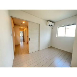 【内装】 | 守山区大森1丁目戸建