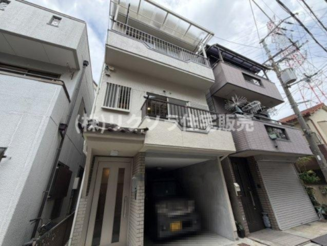 大池町　中古一戸建て