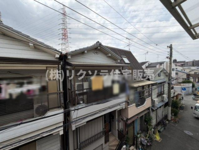 大池町　中古一戸建ての展望|■物件内覧・資金計画相談・住宅ローン相談、リフォーム相談、お問合せ受付中■
※当日・翌日のご内覧、ご相談はお電話でのお問合せがスムーズです！