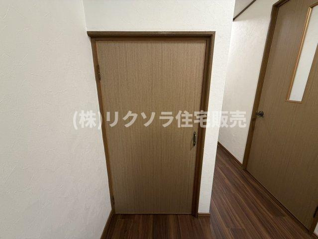 大池町　中古一戸建ての収納|■物件内覧・資金計画相談・住宅ローン相談、リフォーム相談、お問合せ受付中■
※当日・翌日のご内覧、ご相談はお電話でのお問合せがスムーズです！