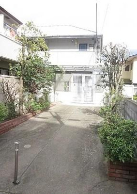 【その他】 | エムズハウス等々力