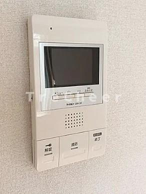 【セキュリティ】 | エムズハウス等々力