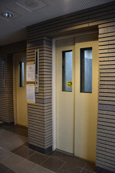 【設備】ライオンズマンション三宮東第2
