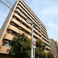 ライオンズマンション三宮東第2の画像